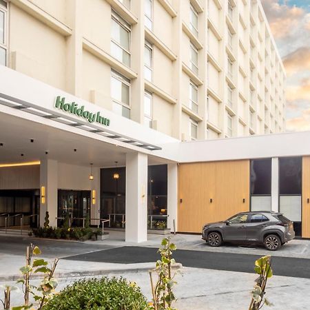 Holiday Inn Leicester City By Ihg Bagian luar foto