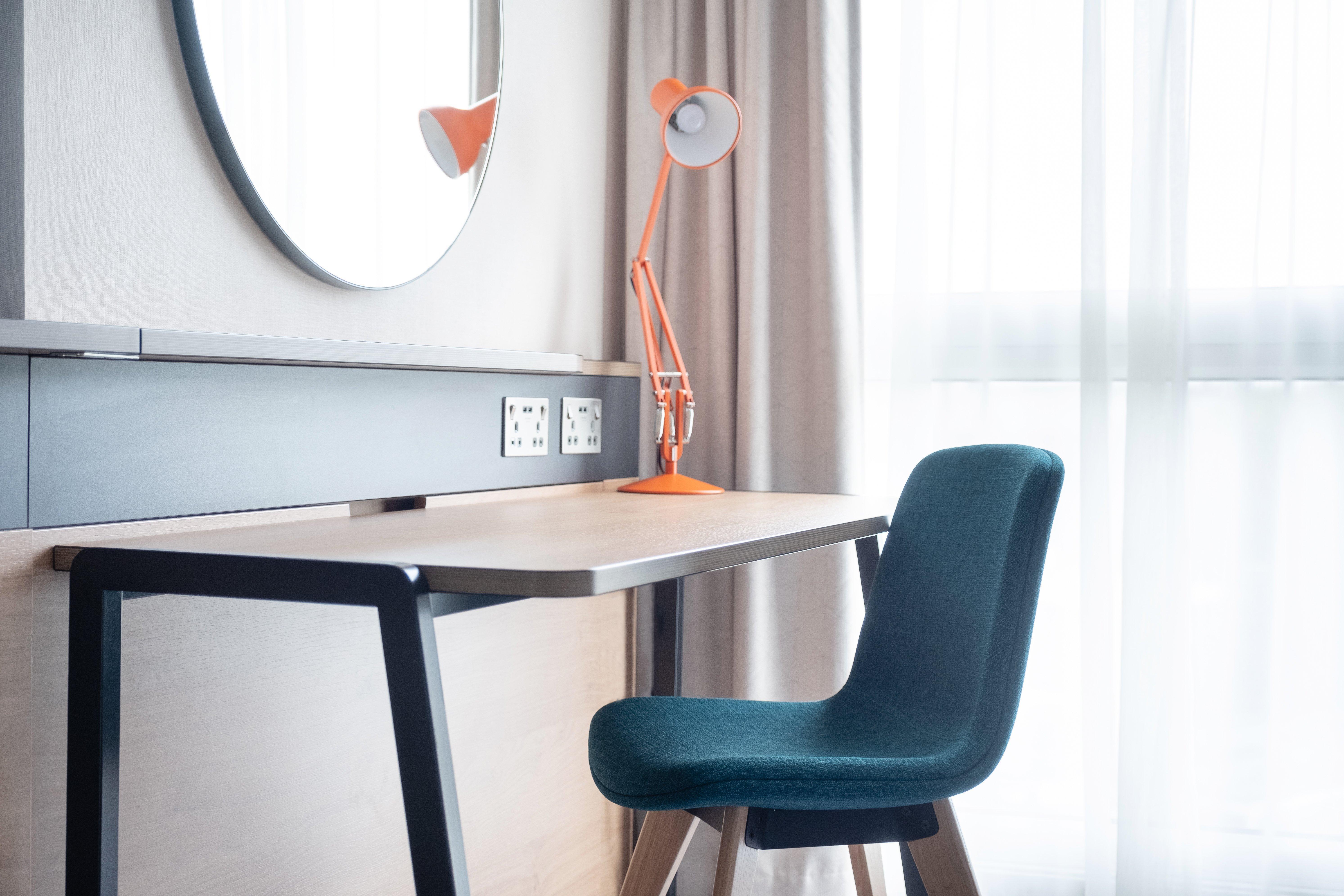 Holiday Inn Leicester City By Ihg Bagian luar foto