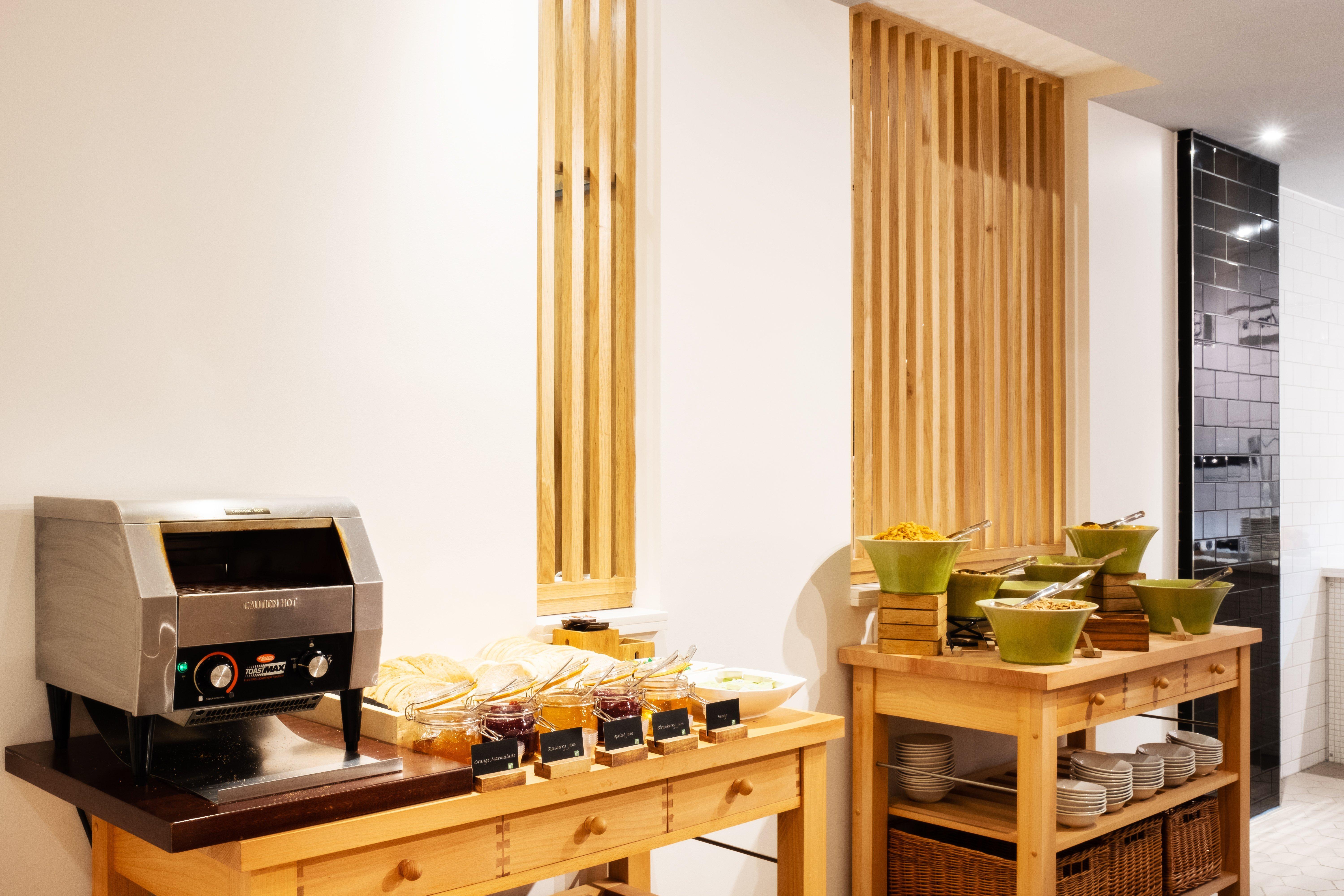 Holiday Inn Leicester City By Ihg Bagian luar foto