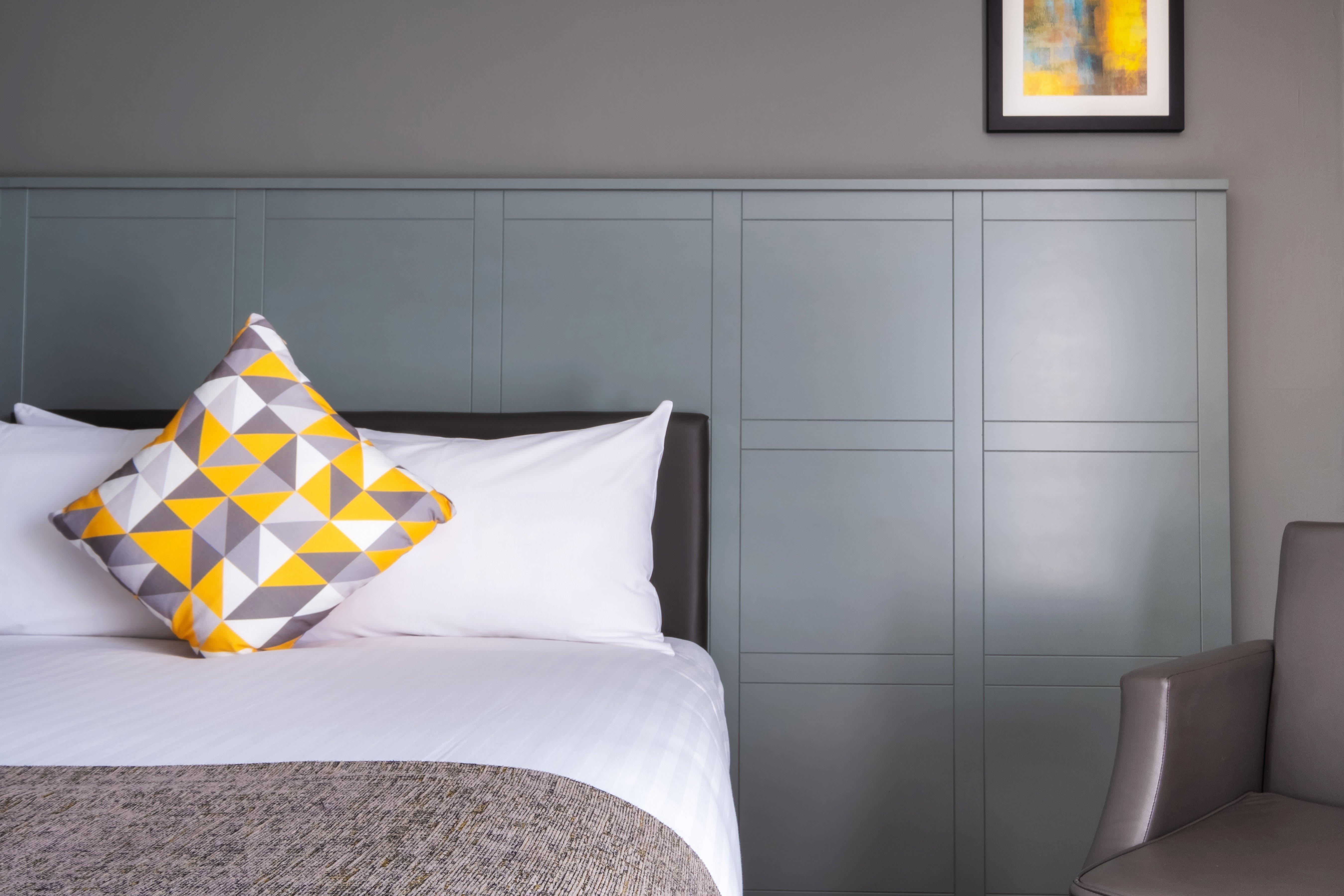 Holiday Inn Leicester City By Ihg Bagian luar foto