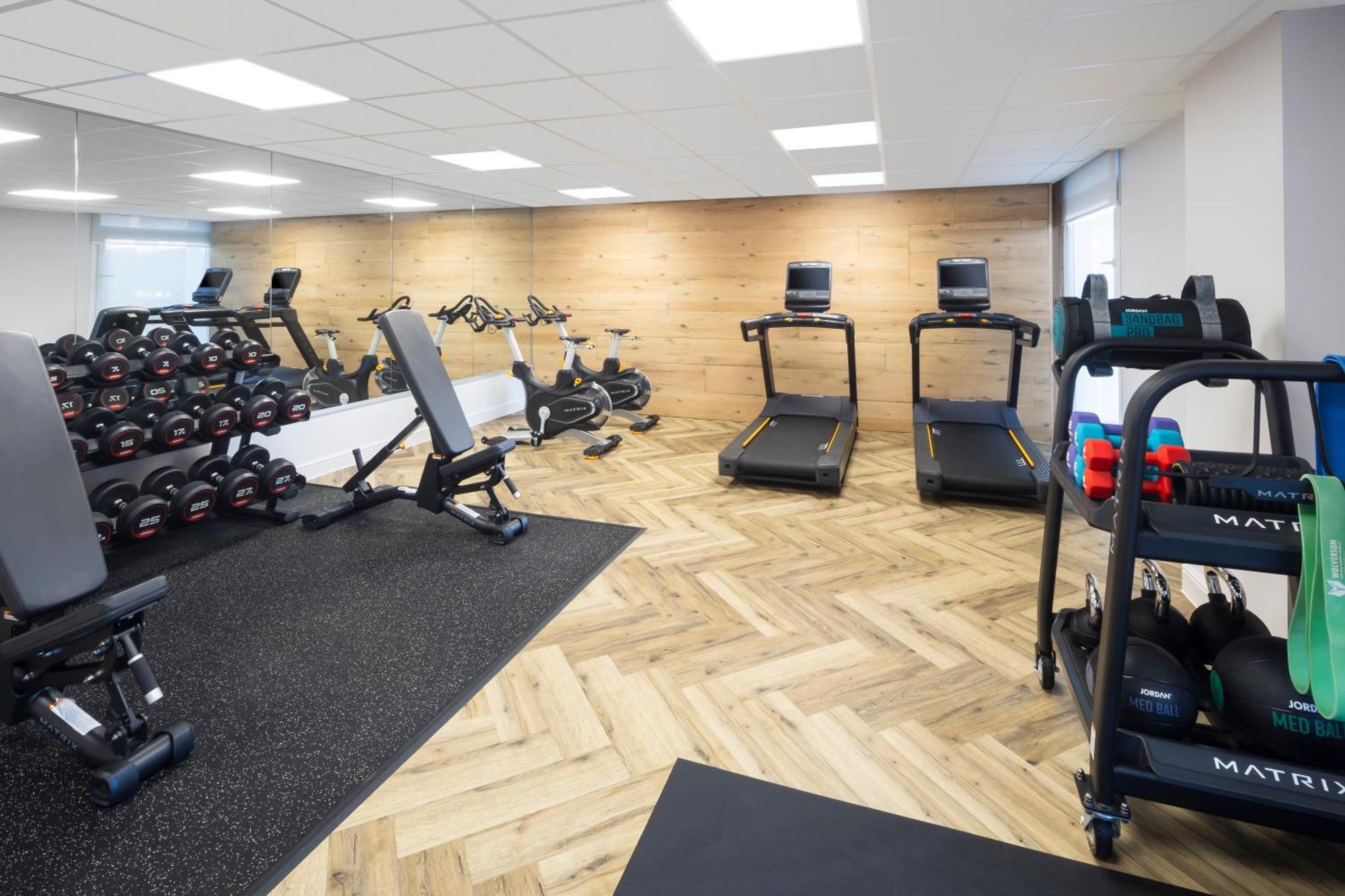 Holiday Inn Leicester City By Ihg Bagian luar foto